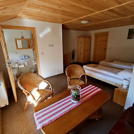 Biebrza24 - Agroturystyka Sztabin Habitación foto